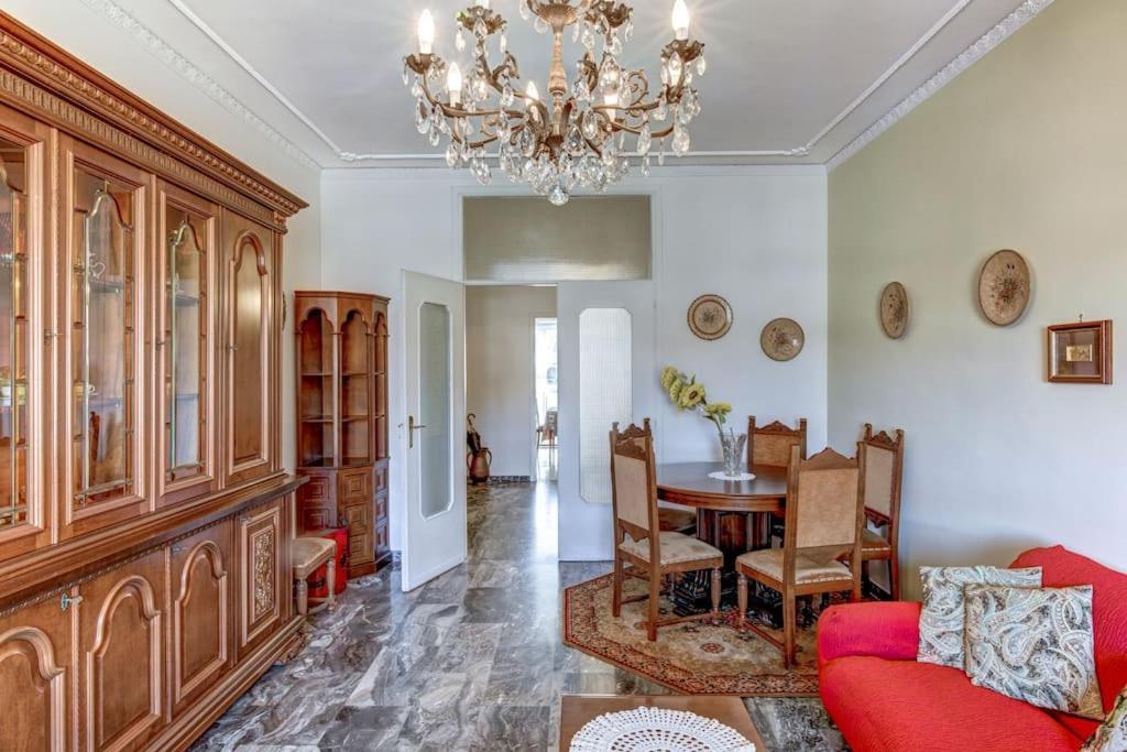 Attico Storico Apartman Torino Kültér fotó